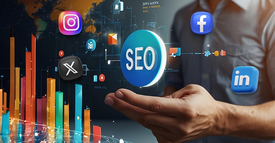 How to Combine SEO and Social Media to Grow Your Practice