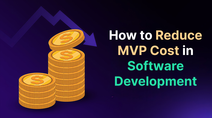 How to Reduce MVP Cost in Software Development