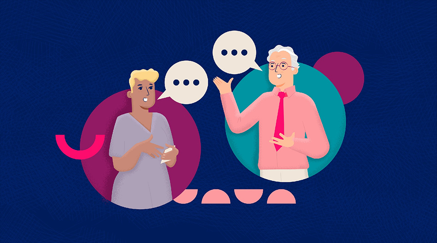 Keep the Conversation Going - WeeTech Solution Pvt Ltd Keep the Conversation Going