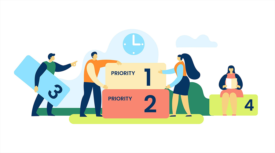 Key Features to Prioritize - WeeTech Solution Pvt Ltd Key Features to Prioritize