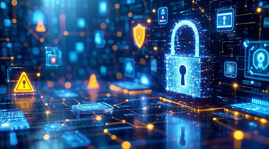 Making Security a Priority