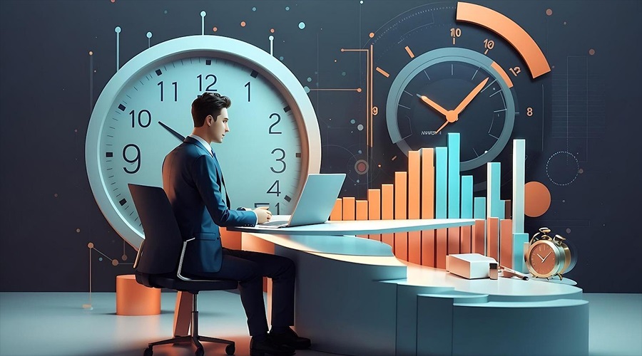 Master Time Management Techniques