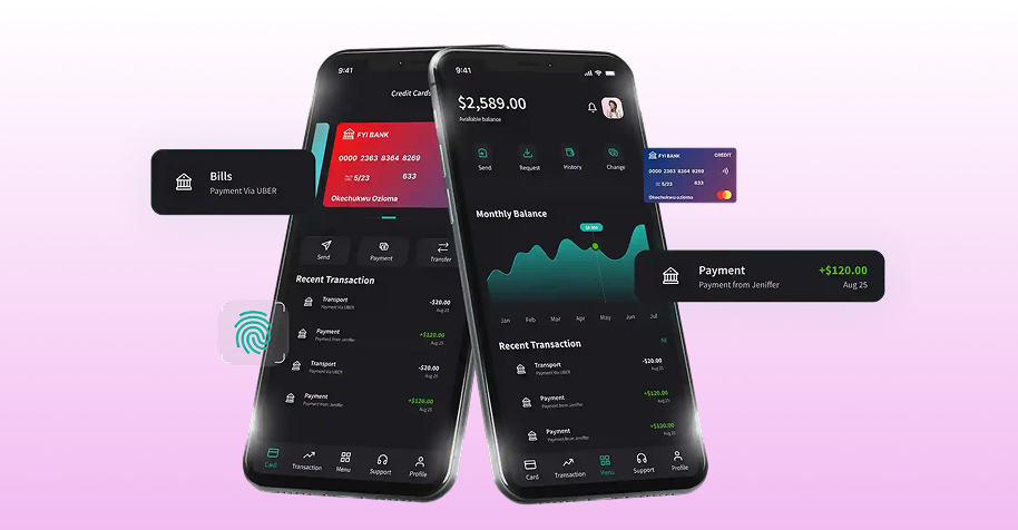 Neobank App Development A Complete Guide for Business Growth