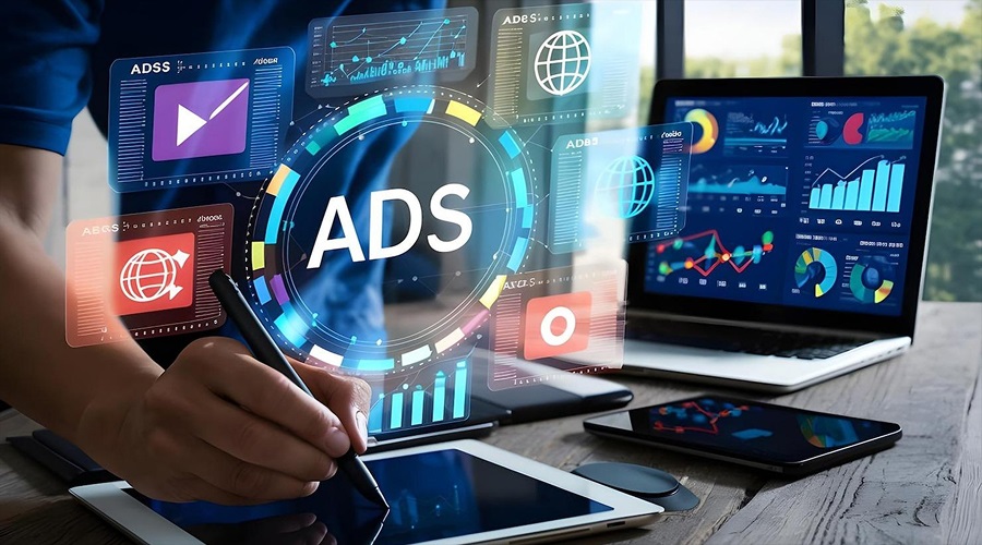 Paid Advertising and Campaign Optimization