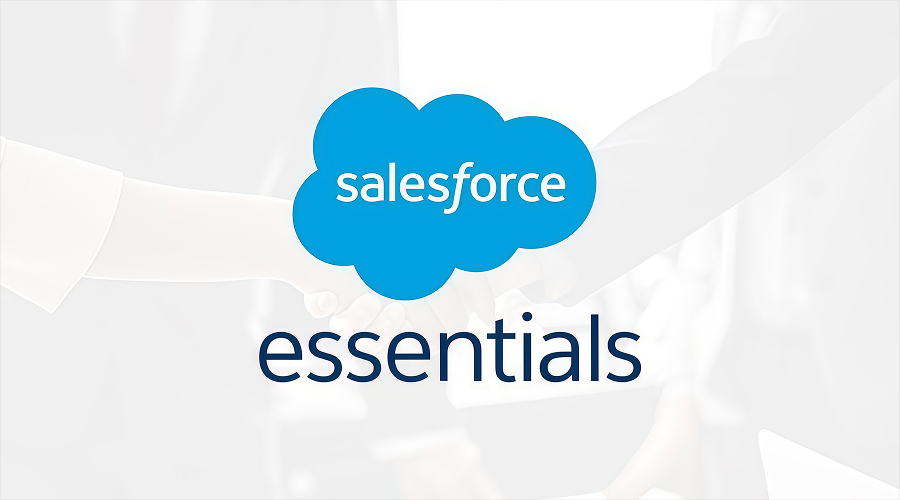 Salesforce Essentials