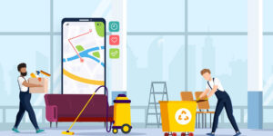 Scheduling Software for Cleaning Business How to Save Time and Boost Efficiency