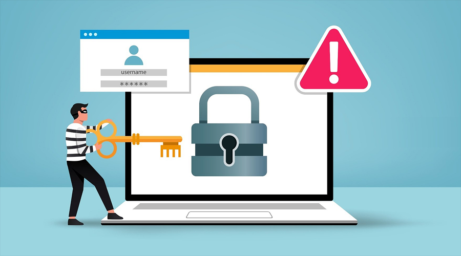 Secure Your Accounts - WeeTech Solution Pvt Ltd Change passwords and enable multi-factor authentication to protect compromised accounts.