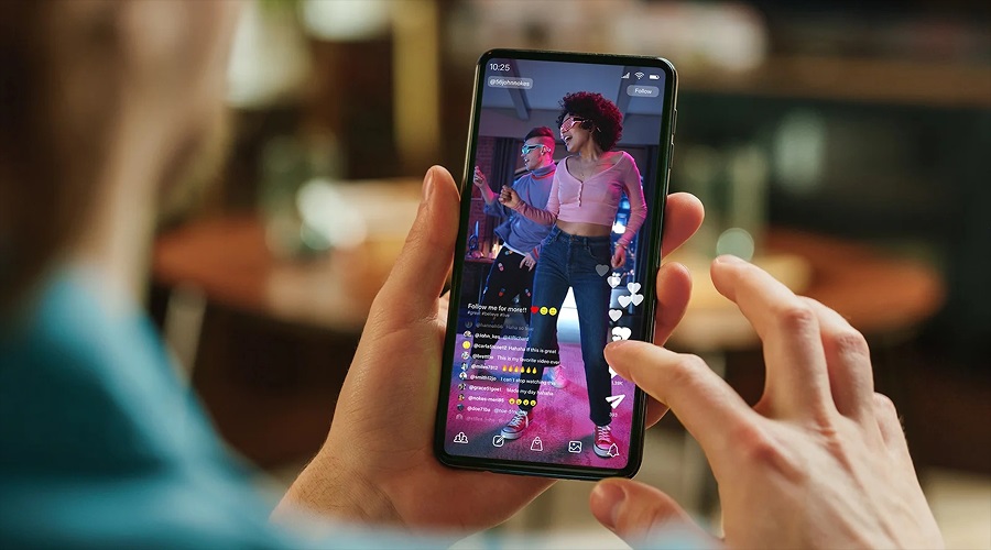 Short-Form Video Marketing