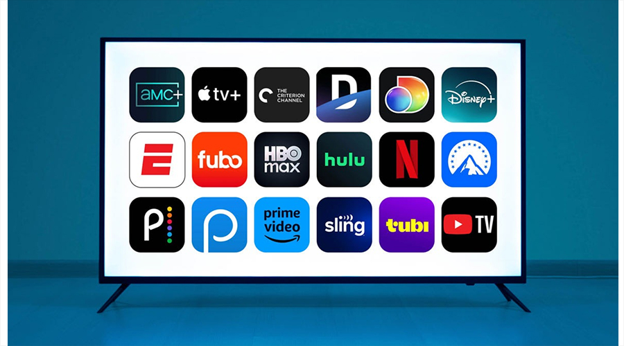 Streaming and Entertainment Applications - WeeTech Solution Pvt Ltd Streaming and Entertainment Applications