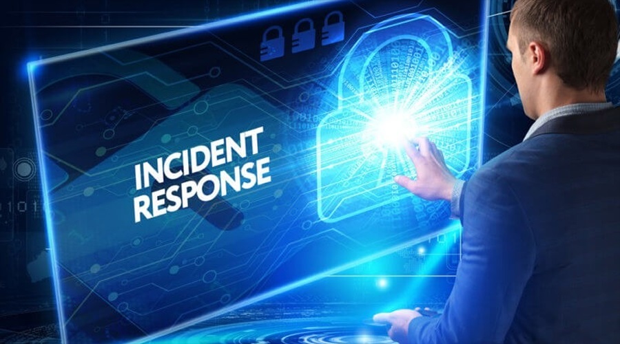 Streamlining Incident Response