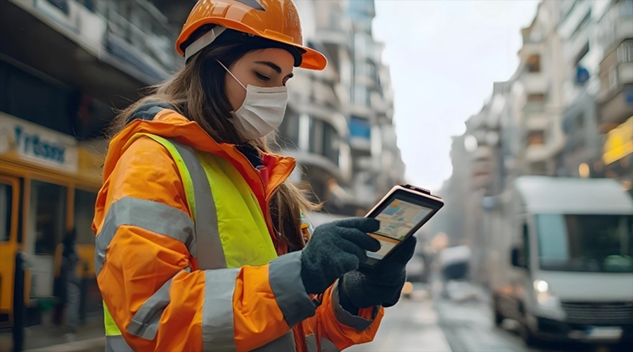 Successfully Implement a Safety Observation App - WeeTech Solution Pvt Ltd Successfully Implement a Safety Observation App