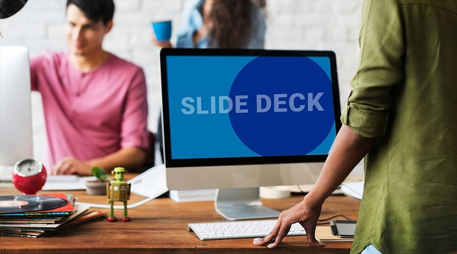 The Business Case for More Than a Website