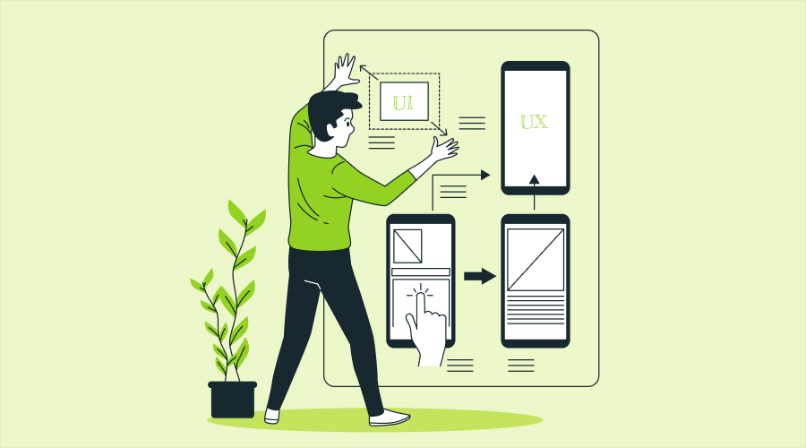 The Human Element in UX - WeeTech Solution Pvt Ltd The Human Element in UX