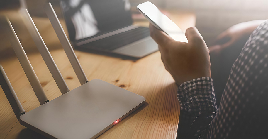 The Quiet Bandwidth Killers in Your Home and How to Tame Them - WeeTech Solution Pvt Ltd The Quiet Bandwidth Killers in Your Home and How to Tame Them