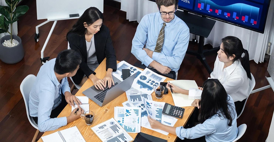 Top IT Asset Management Companies You Should Know in 2025