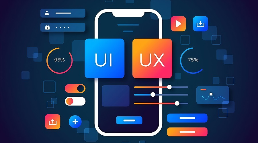 Design UI/UX