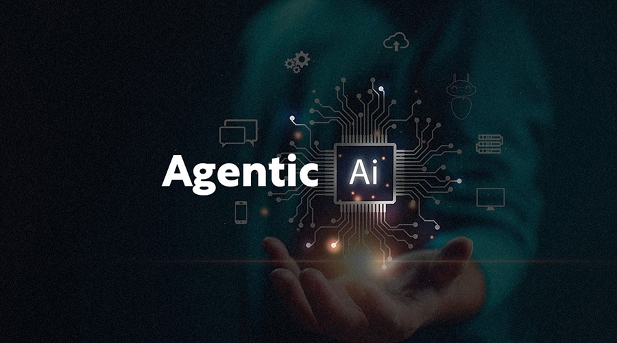Understanding Agentic Al