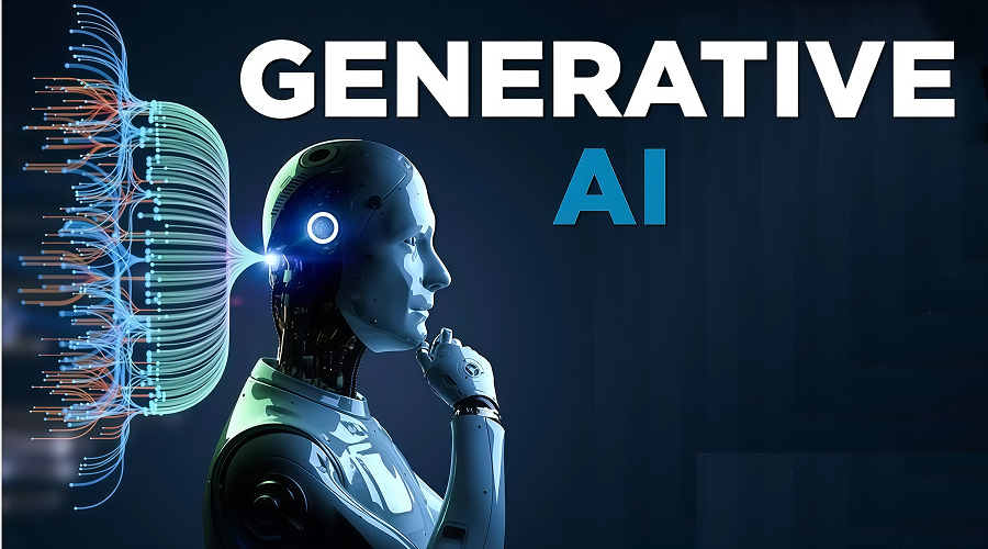 Understanding Generative AI