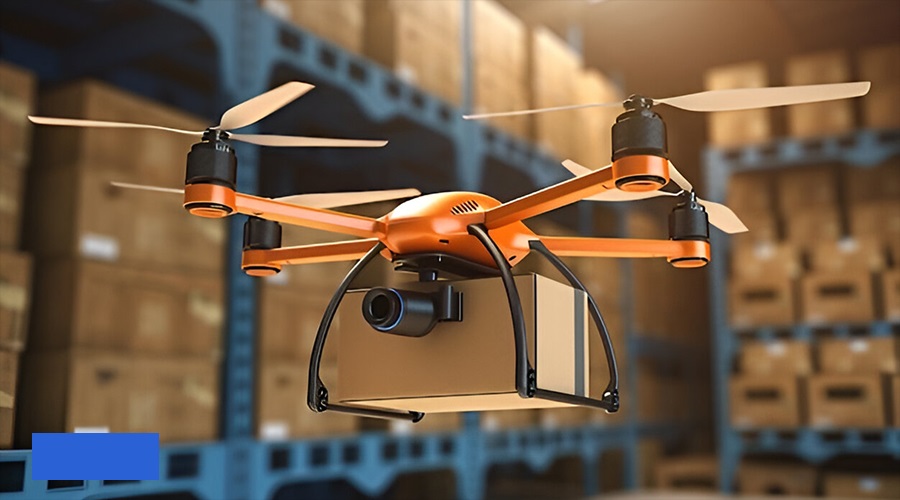 Understanding the Role of Drones in Business Operations