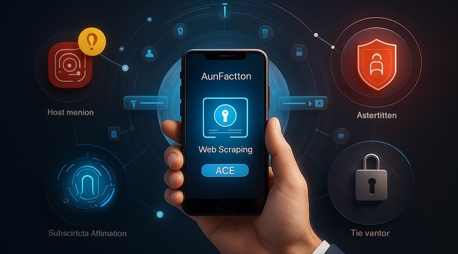What Are Rotating Mobile Proxies_