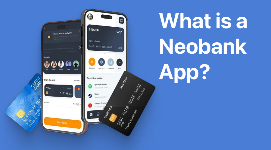 What is a Neobank App_