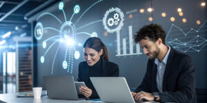 Why Choose WeeTech as Your Ideal Enterprise Software Development Company