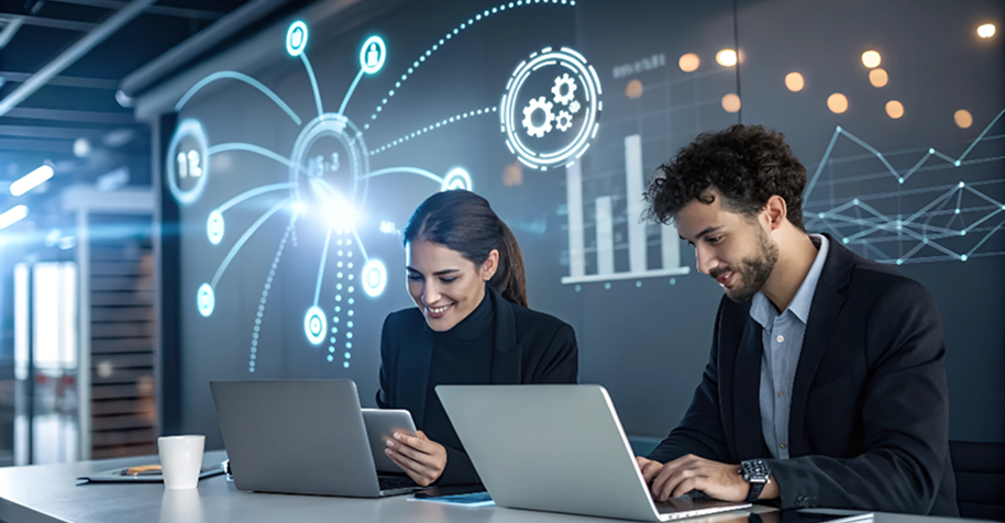 Why Choose WeeTech as Your Ideal Enterprise Software Development Company