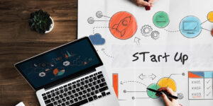 Why Your Startup Needs More Than Just a Website in 2025