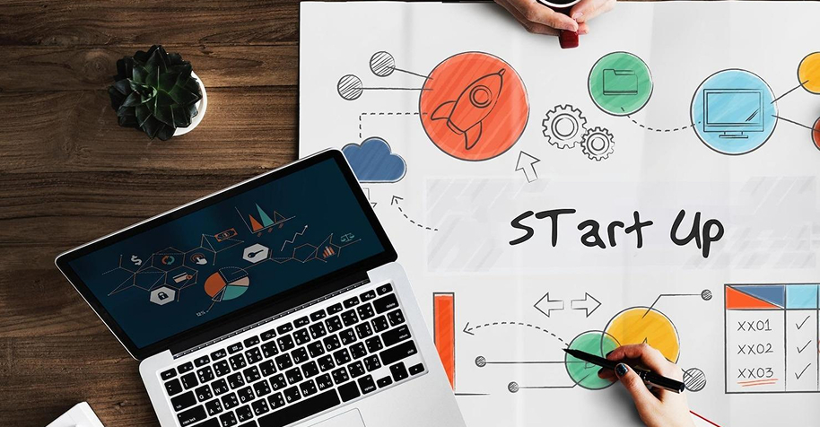 Why Your Startup Needs More Than Just a Website in 2025