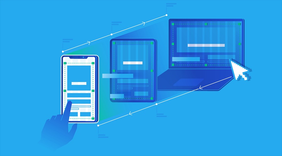 Why is responsive and adaptive design essential for modern devices_ - WeeTech Solution Pvt Ltd Why is responsive and adaptive design essential for modern devices_