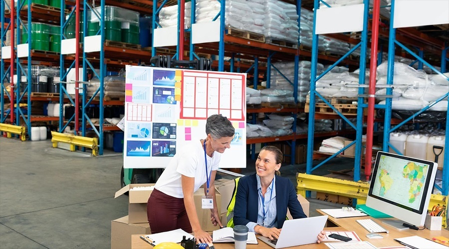 Boosting Productivity - WeeTech Solution Pvt Ltd Boosting Productivity