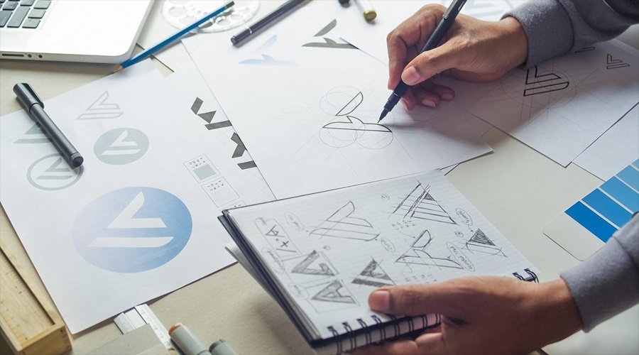 Brand Identity Through Design - WeeTech Solution Pvt Ltd Brand Identity Through Design