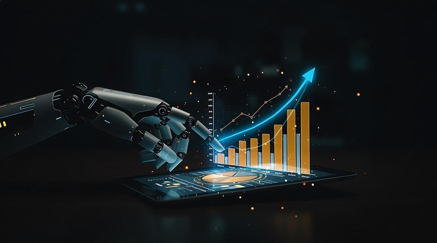 Business Impact and ROI - WeeTech Solution Pvt Ltd Business Impact and ROI