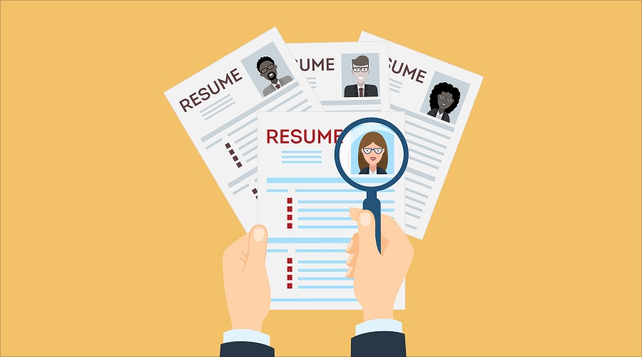 Common Resume Mistakes to Avoid - WeeTech Solution Pvt Ltd Common Resume Mistakes to Avoid