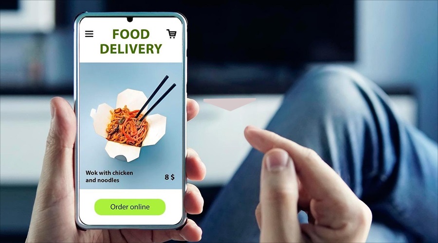 Delivery Platforms and the On-Demand Culture - WeeTech Solution Pvt Ltd Delivery Platforms and the On-Demand Culture