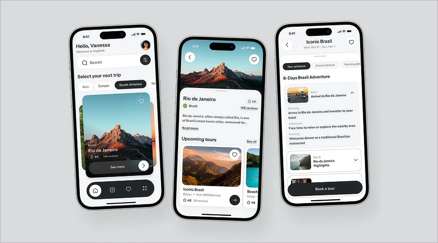 For App Users