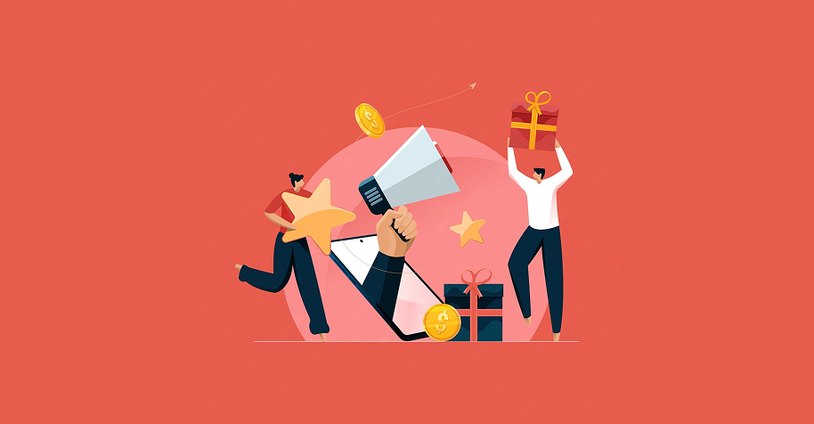 How to Supercharge Loyalty with Irresistible Referral Rewards