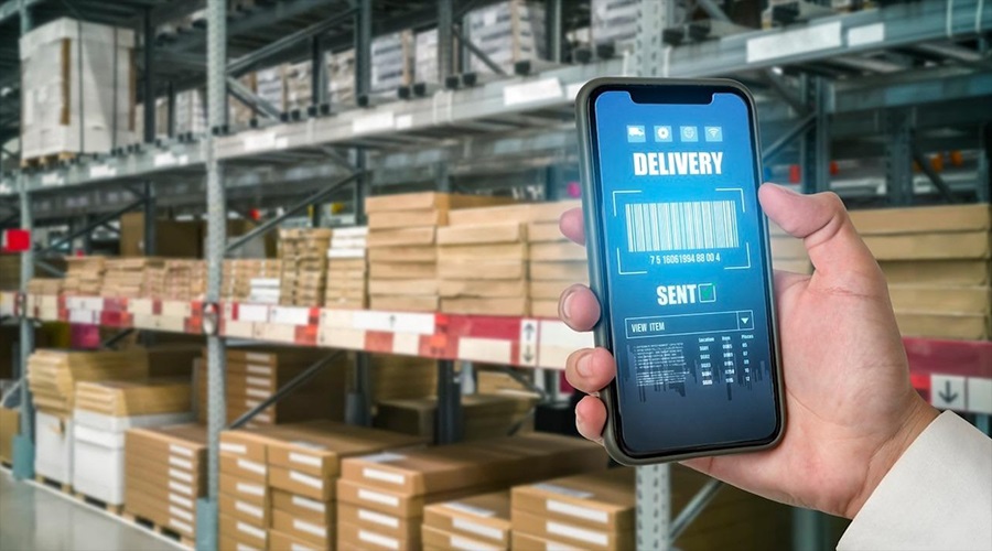 Inventory and Warehouse Management_ Smarter Storage Faster Fulfilment - WeeTech Solution Pvt Ltd Inventory and Warehouse Management_ Smarter Storage Faster Fulfilment