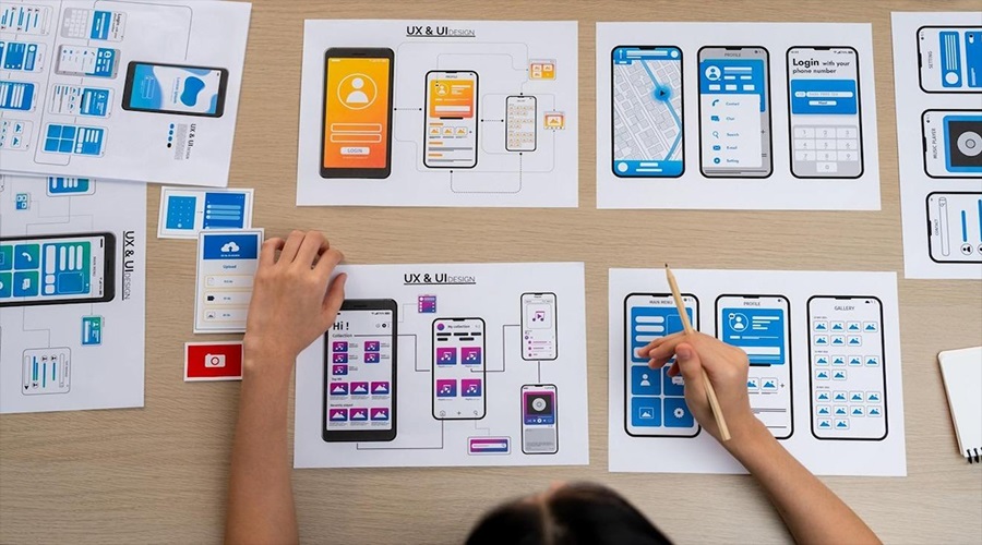 Mobile-First Design_ It Is Not Negotiable - WeeTech Solution Pvt Ltd Image Source - freepik