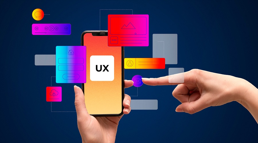 Seamless User Experience UX - WeeTech Solution Pvt Ltd Seamless User Experience UX