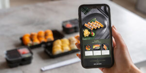 The Future of Food Tech Mobile Web Solutions for Restaurants