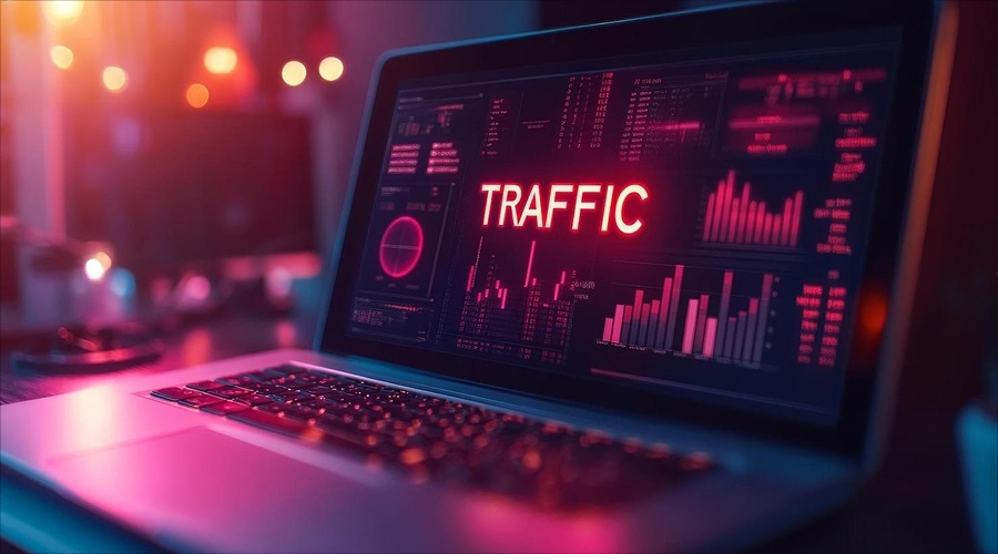 The Traffic Quality Does not Match What You Were Promised