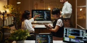 Why Embracing Custom Software Development Services Is the Smart Move for 2025