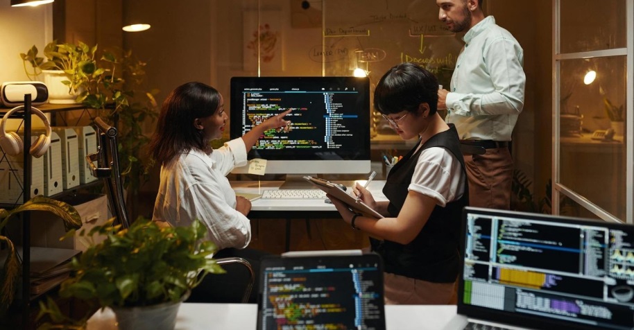 Why Embracing Custom Software Development Services Is the Smart Move for 2025 - WeeTech Solution Pvt Ltd Why Embracing Custom Software Development Services Is the Smart Move for 2025