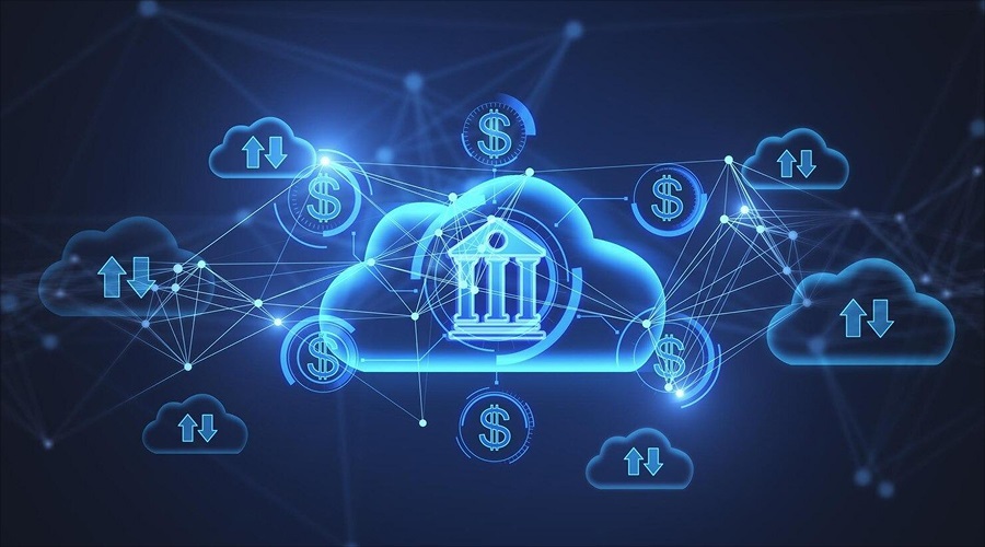 Why the Finance Industry Needs Cloud - WeeTech Solution Pvt Ltd Why the Finance Industry Needs Cloud
