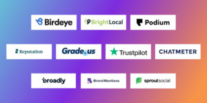 Online Reputation Management Tools for Agencies