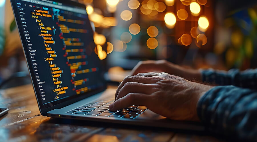 PWAs built with HTML, CSS, and JavaScript