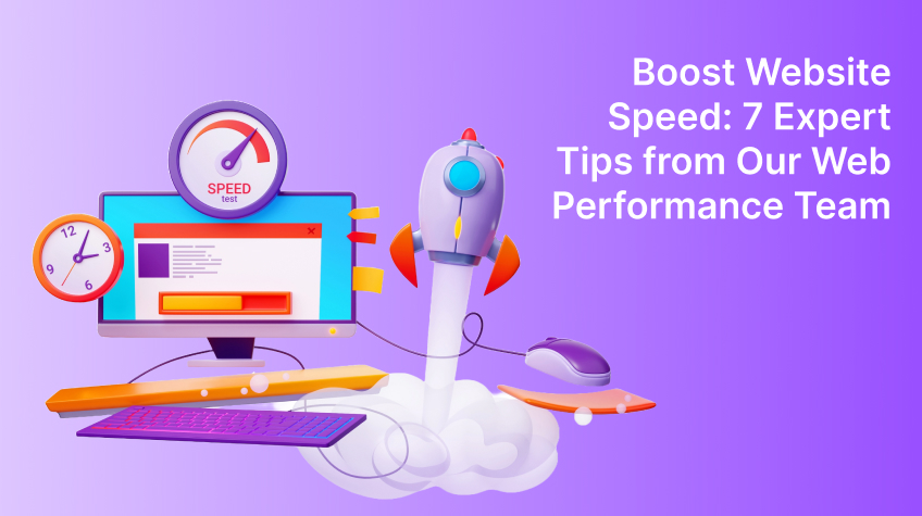 7 Expert Tips from Our Web Performance Team - WeeTech Solution Pvt Ltd 7 Expert Tips from Our Web Performance Team