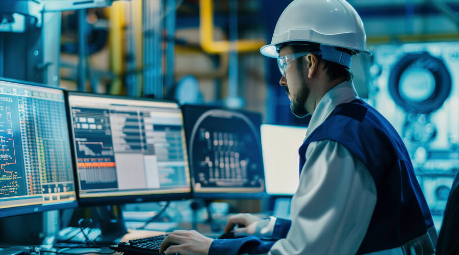 Better Maintenance and Equipment Management