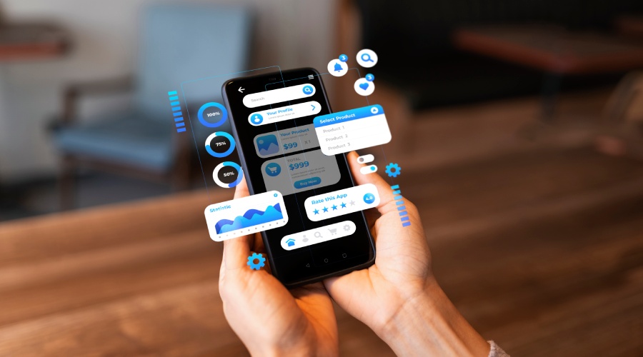 Travel apps using data to personalize trips and recommendations